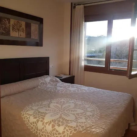 Apartment Apartamento Jardines Del Sella