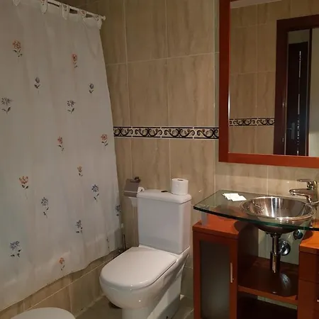 Apartamento Jardines Del Sella *