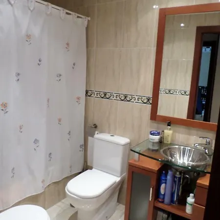 Apartamento Jardines Del Sella * Onís