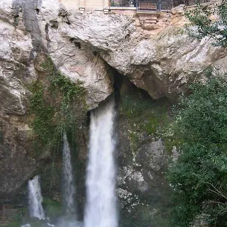 Apartamento Jardines Del Sella * Onís