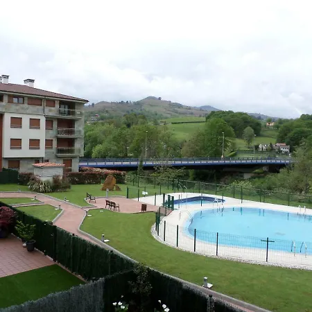 Apartamento Jardines Del Sella *