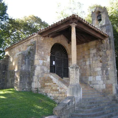 Apartamento Jardines Del Sella *