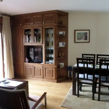 Apartamento Jardines Del Sella * Onís
