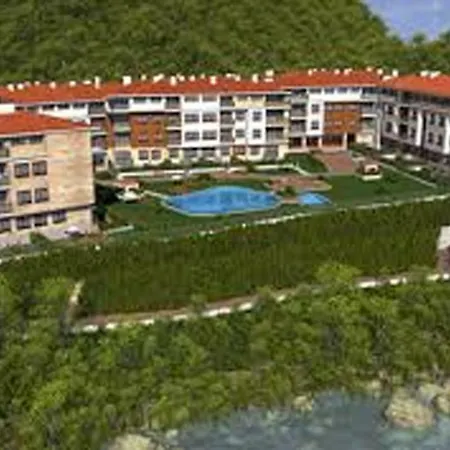 Apartamento Jardines Del Sella Onís